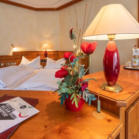 Sackmann Wanderhotel バイアースブロン エクステリア 写真