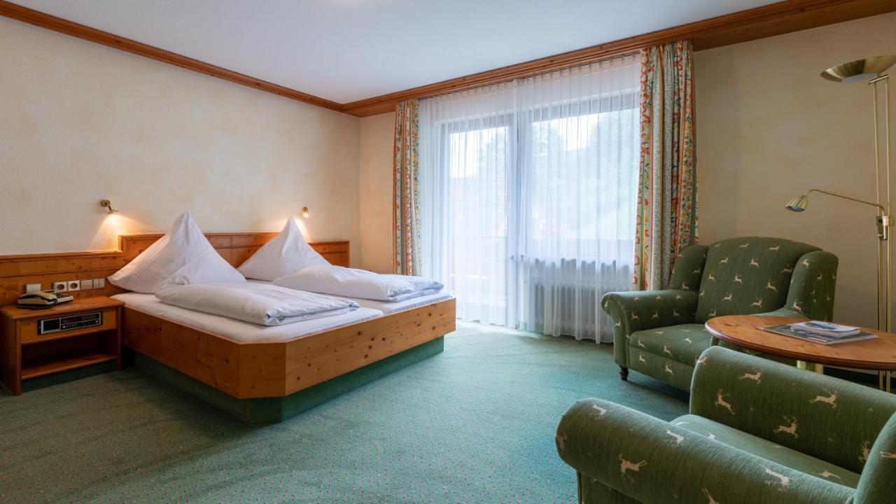 Sackmann Wanderhotel バイアースブロン エクステリア 写真