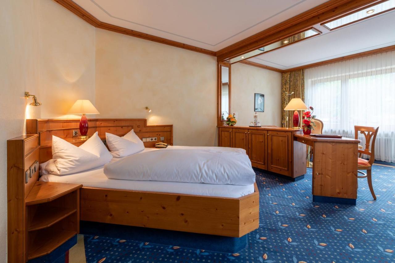Sackmann Wanderhotel バイアースブロン エクステリア 写真