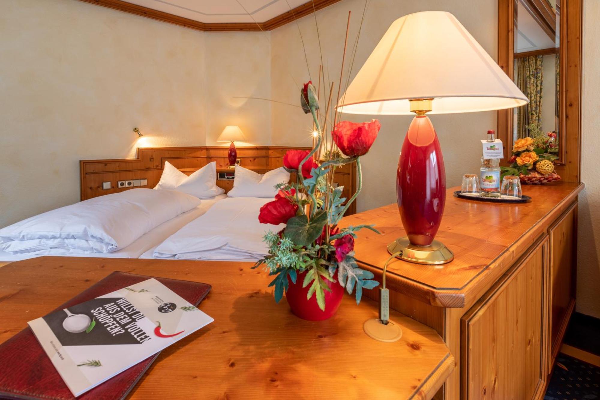 Sackmann Wanderhotel バイアースブロン エクステリア 写真