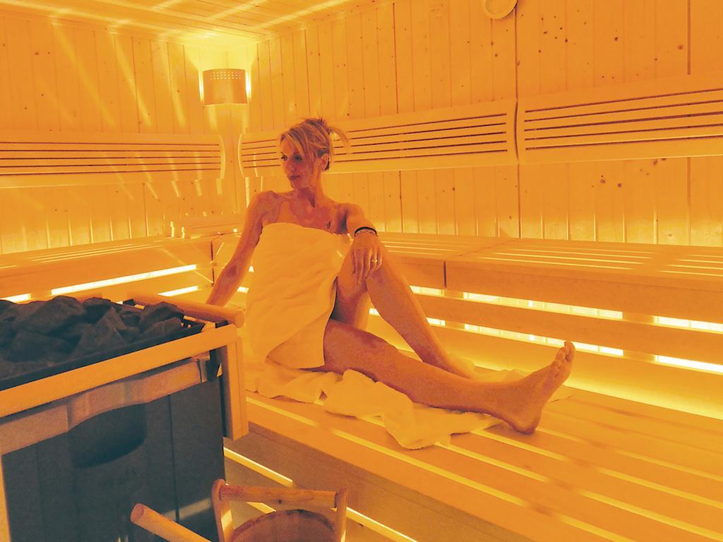 Sackmann Wanderhotel バイアースブロン エクステリア 写真