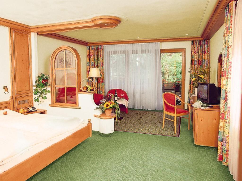 Sackmann Wanderhotel バイアースブロン エクステリア 写真