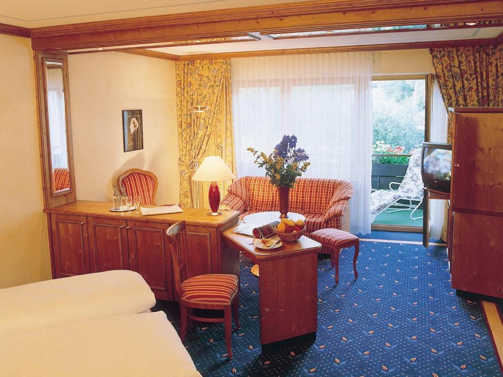 Sackmann Wanderhotel バイアースブロン エクステリア 写真