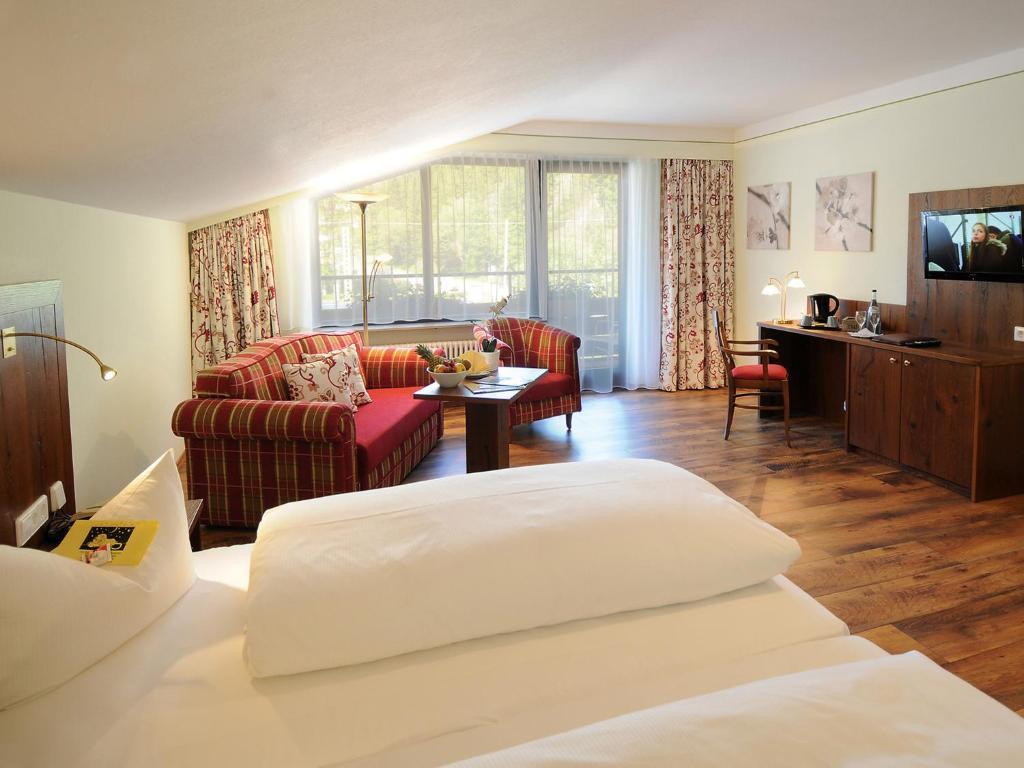 Sackmann Wanderhotel バイアースブロン エクステリア 写真
